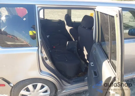 2005 Scion Xb from USA, damaged, VIN JTLKT324254019882